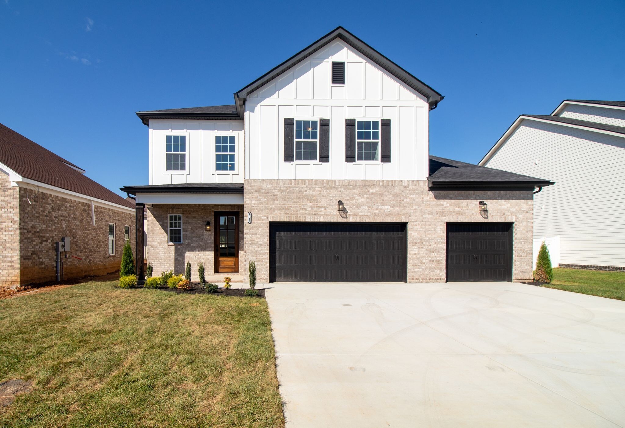 183 Blueberry Court Murfreesboro TN 37128