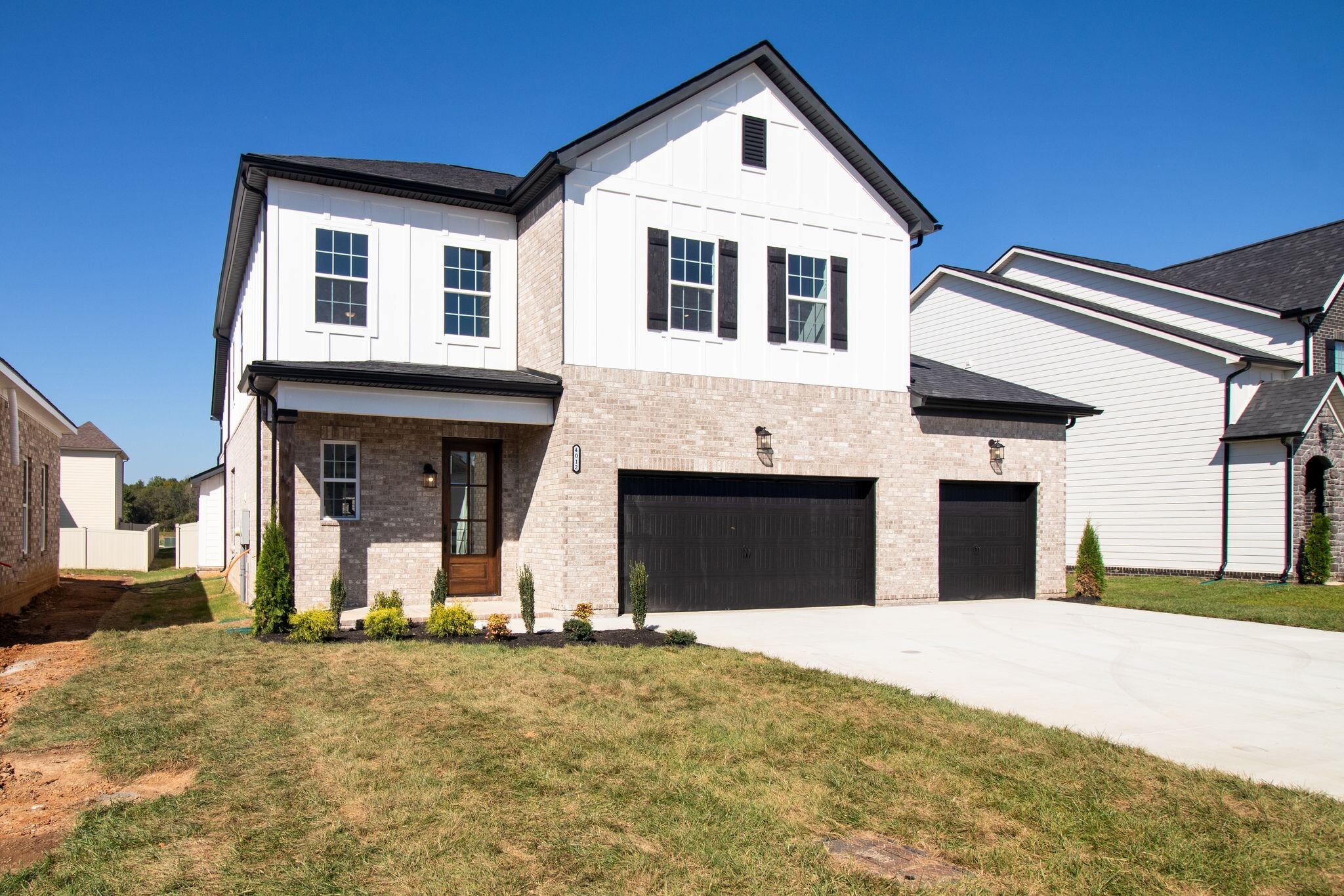 183 Blueberry Court Murfreesboro TN 37128