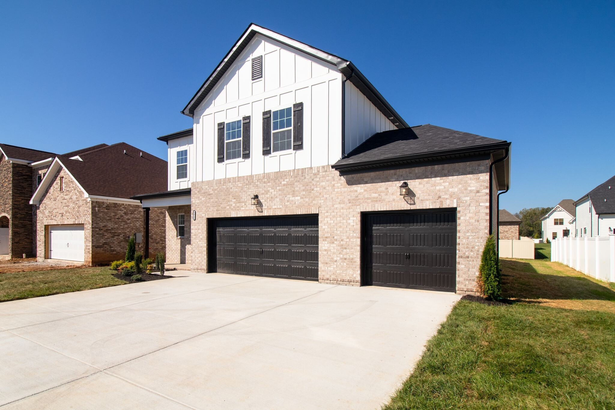183 Blueberry Court Murfreesboro TN 37128