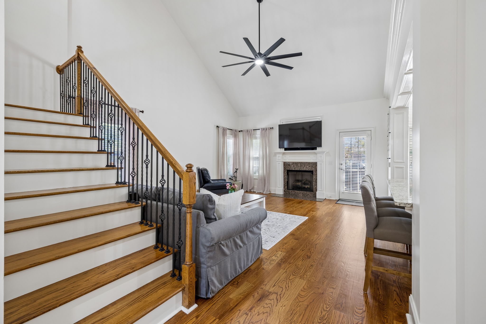 1601 Fair House Road Spring Hill TN 37174