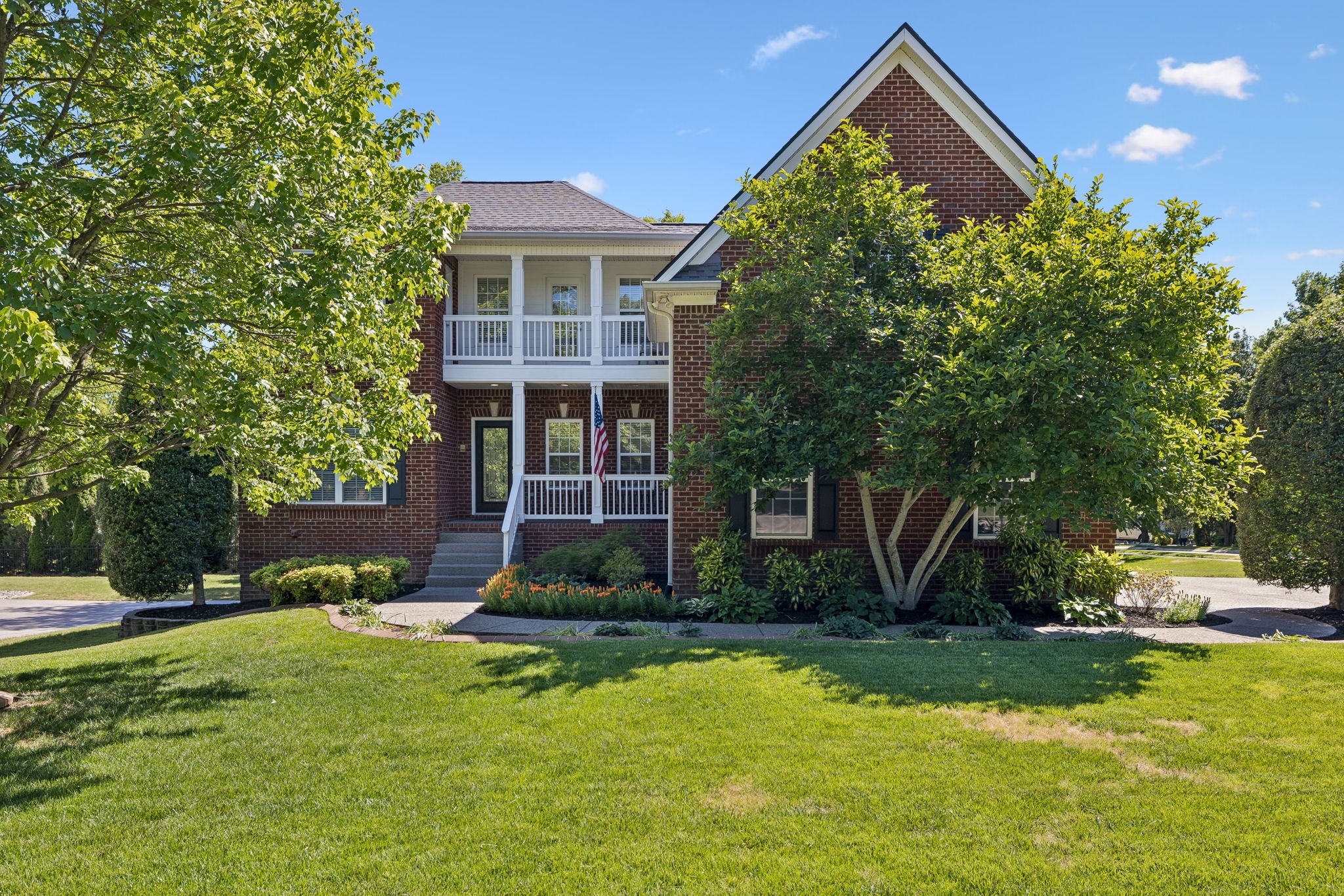 1601 Fair House Road Spring Hill TN 37174