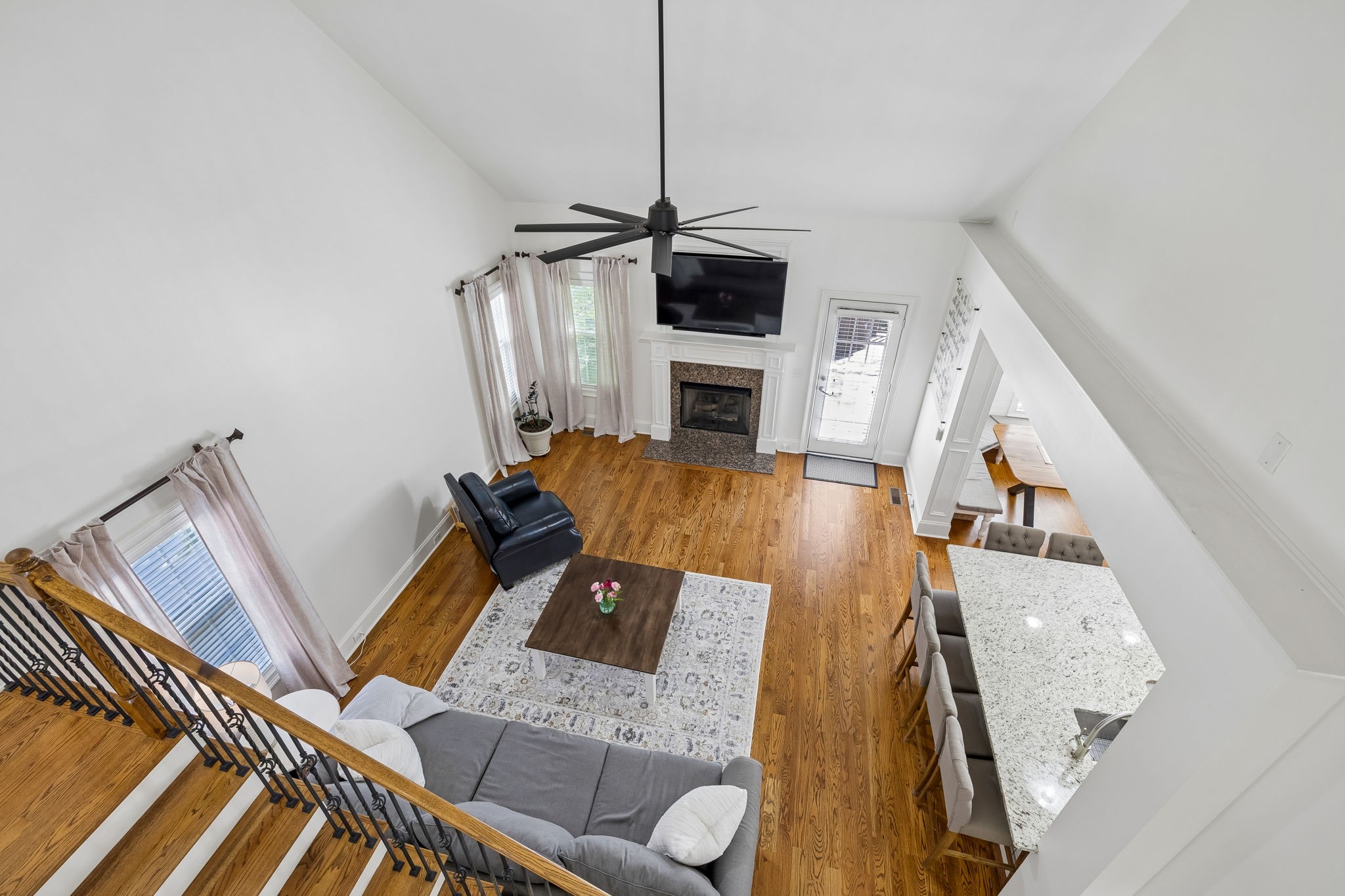 1601 Fair House Road Spring Hill TN 37174