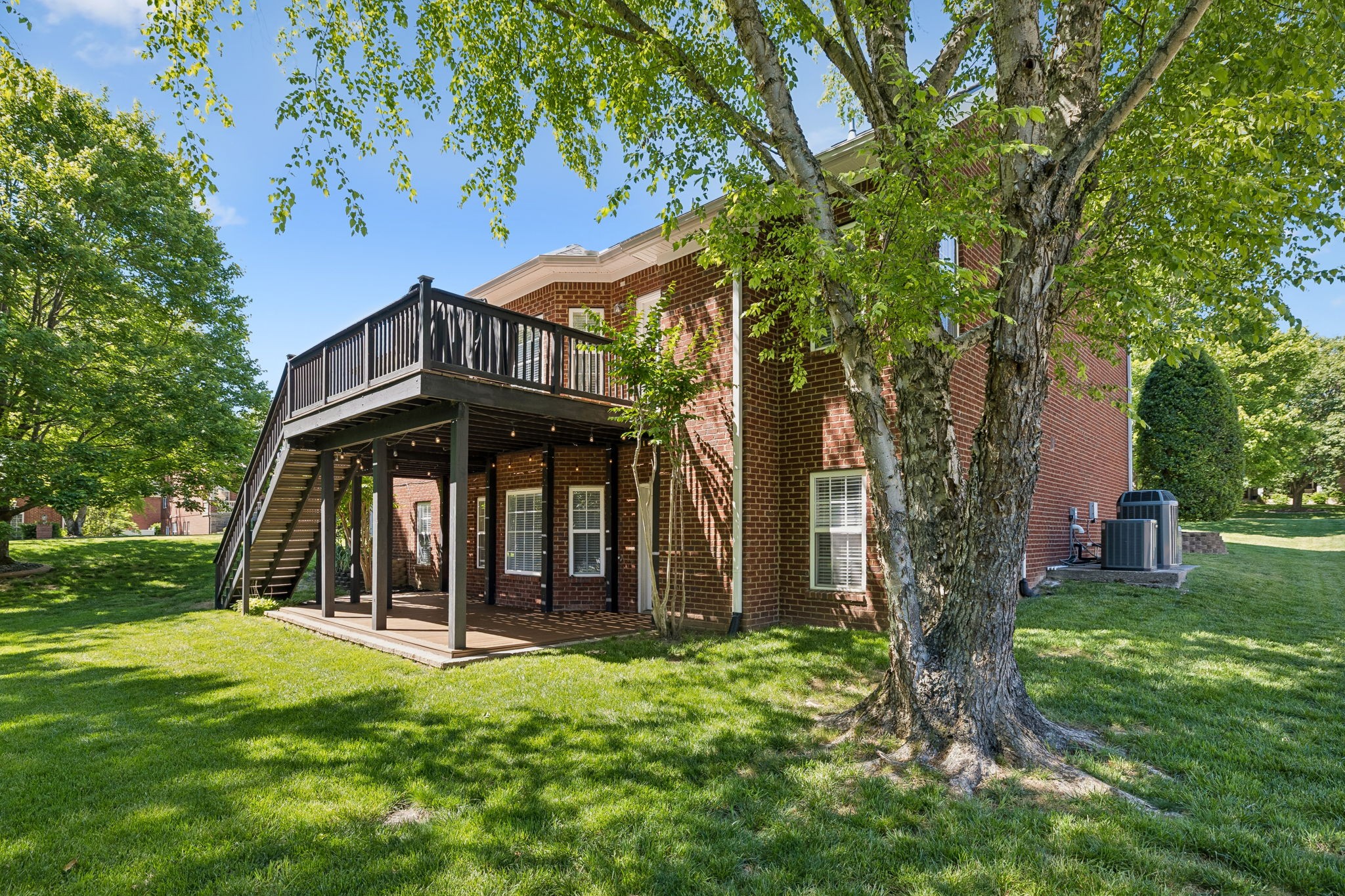 1601 Fair House Road Spring Hill TN 37174