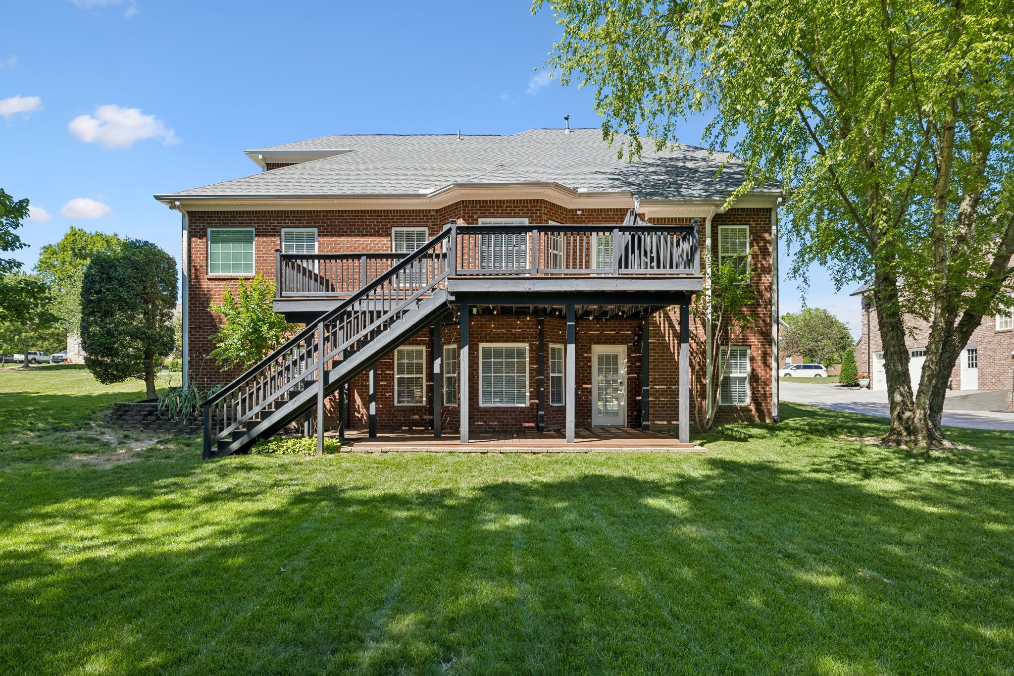 1601 Fair House Road Spring Hill TN 37174