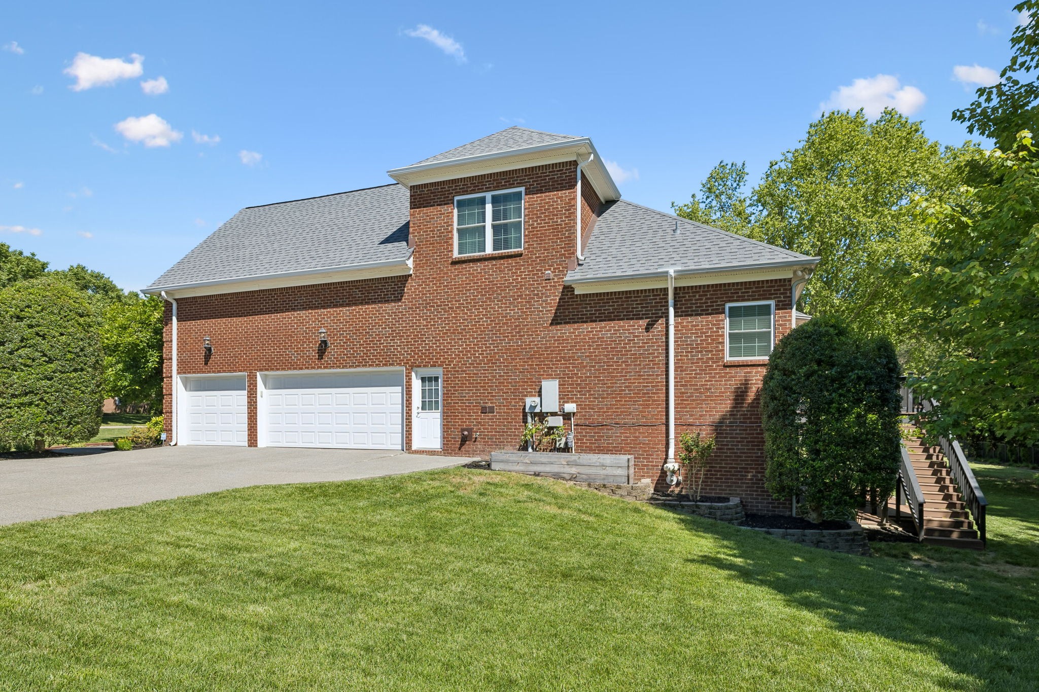 1601 Fair House Road Spring Hill TN 37174