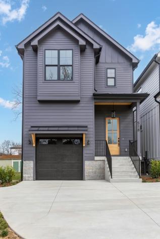 518 E Bend Drive Nashville TN 37209