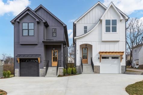 518 E Bend Drive Nashville TN 37209