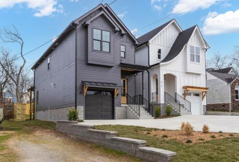 518 E Bend Drive Nashville TN 37209