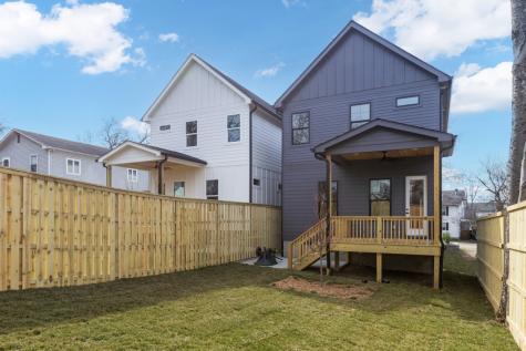 518 E Bend Drive Nashville TN 37209