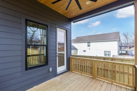 518 E Bend Drive Nashville TN 37209
