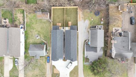 518 E Bend Drive Nashville TN 37209