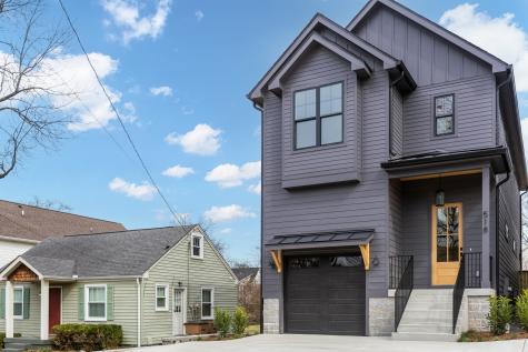 518 E Bend Drive Nashville TN 37209