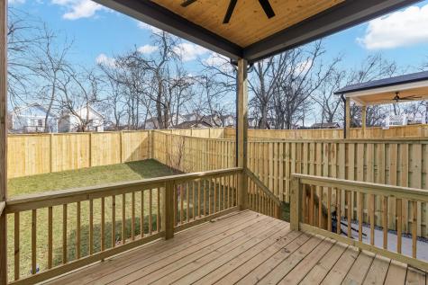 518 E Bend Drive Nashville TN 37209