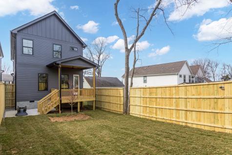 518 E Bend Drive Nashville TN 37209