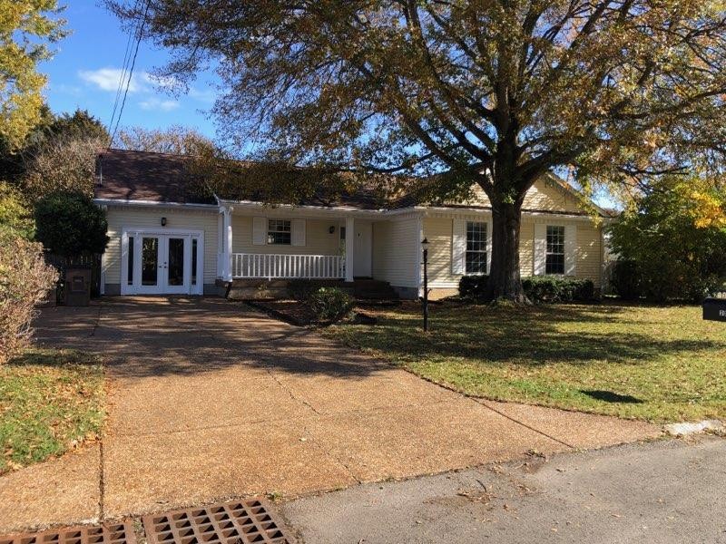 300 Cedarcliff Road Antioch TN 37013