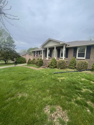 7422 Bridle Drive Nashville TN 37221