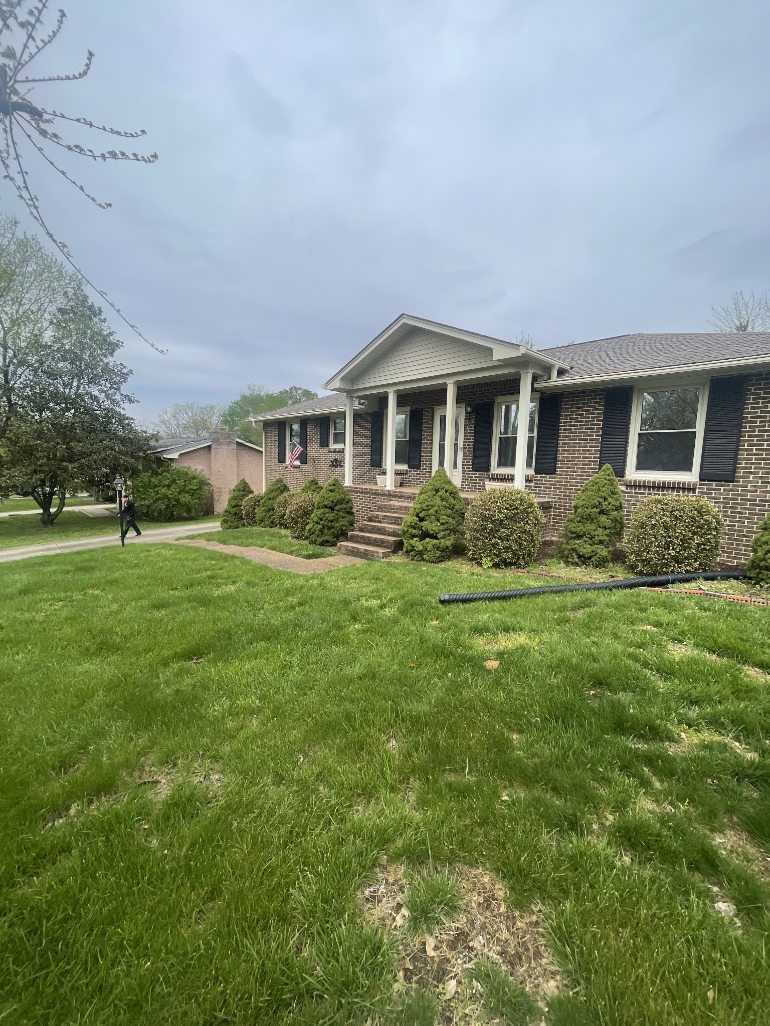 7422 Bridle Drive Nashville TN 37221