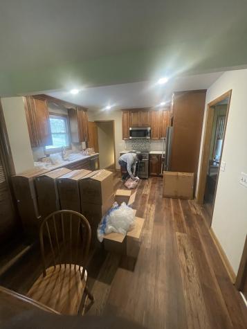 7422 Bridle Drive Nashville TN 37221