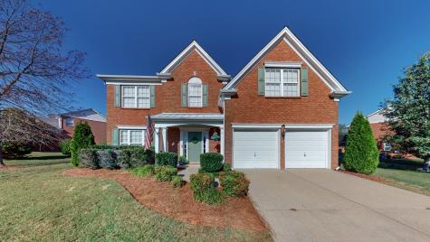 1653 W Wilson Boulevard Mount Juliet TN 37122