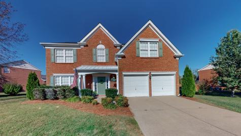 1653 W Wilson Boulevard Mount Juliet TN 37122