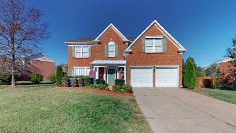 1653 W Wilson Boulevard Mount Juliet TN 37122