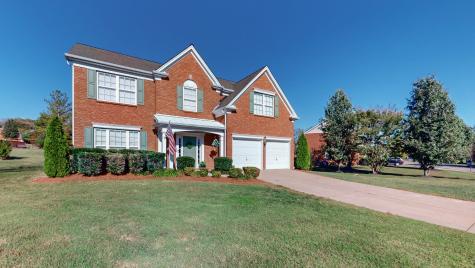 1653 W Wilson Boulevard Mount Juliet TN 37122