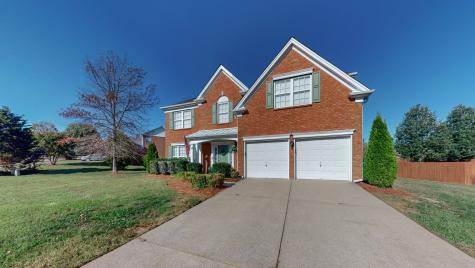 1653 W Wilson Boulevard Mount Juliet TN 37122