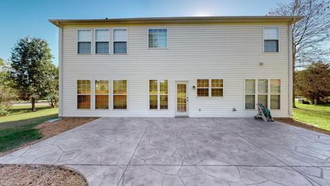 1653 W Wilson Boulevard Mount Juliet TN 37122