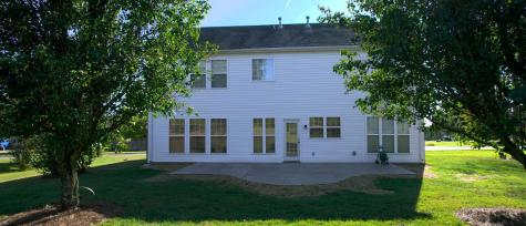 1653 W Wilson Boulevard Mount Juliet TN 37122