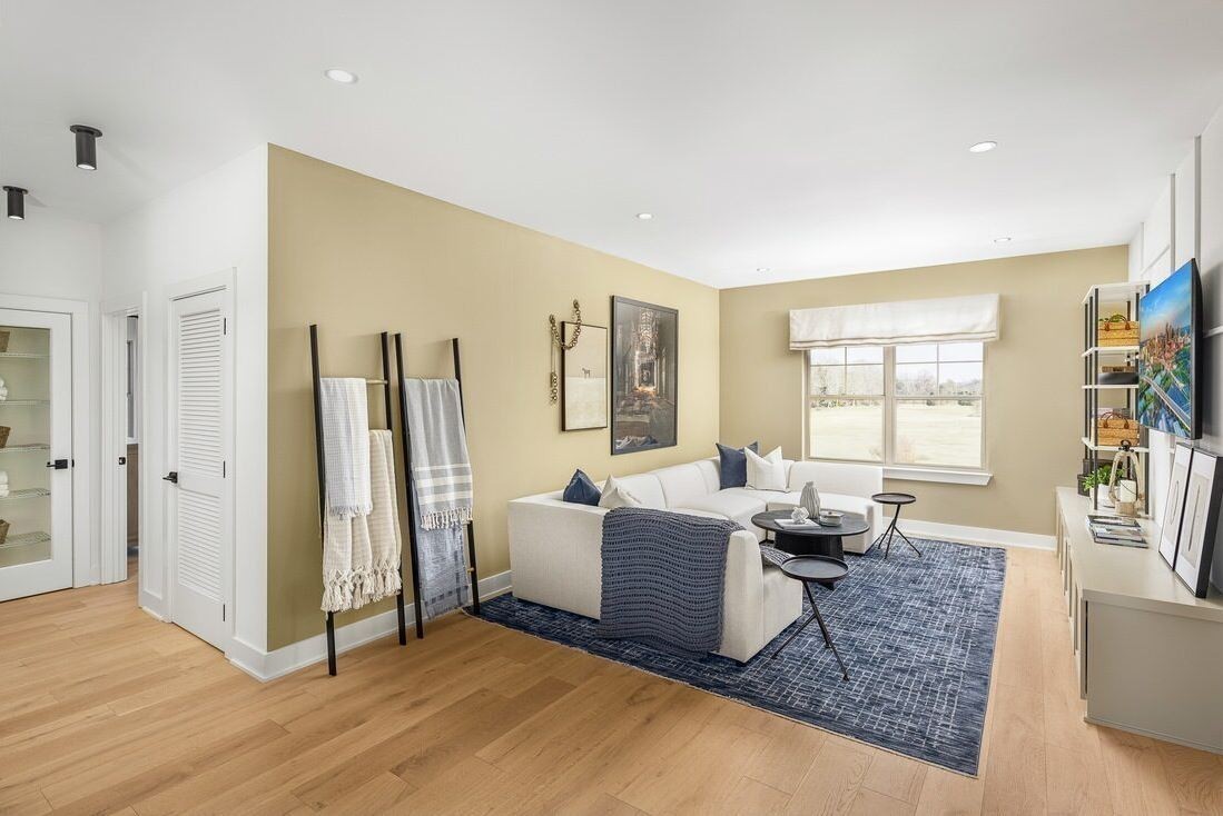 2626 Willowoak Trail Murfreesboro TN 37129