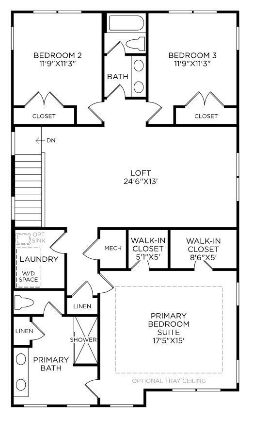 2626 Willowoak Trail Murfreesboro TN 37129