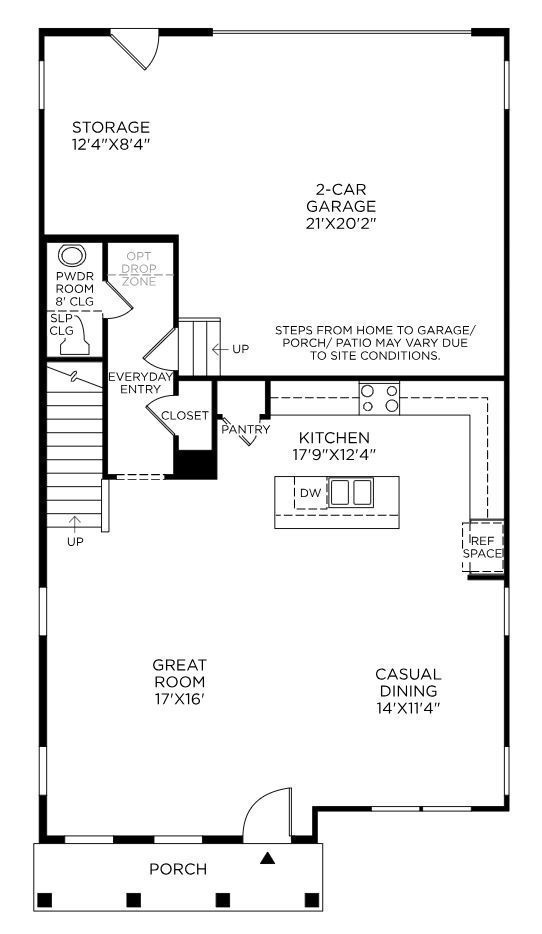 2626 Willowoak Trail Murfreesboro TN 37129