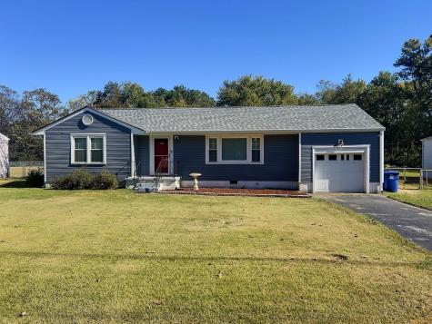 2214 Beeler Avenue Chattanooga TN 37421