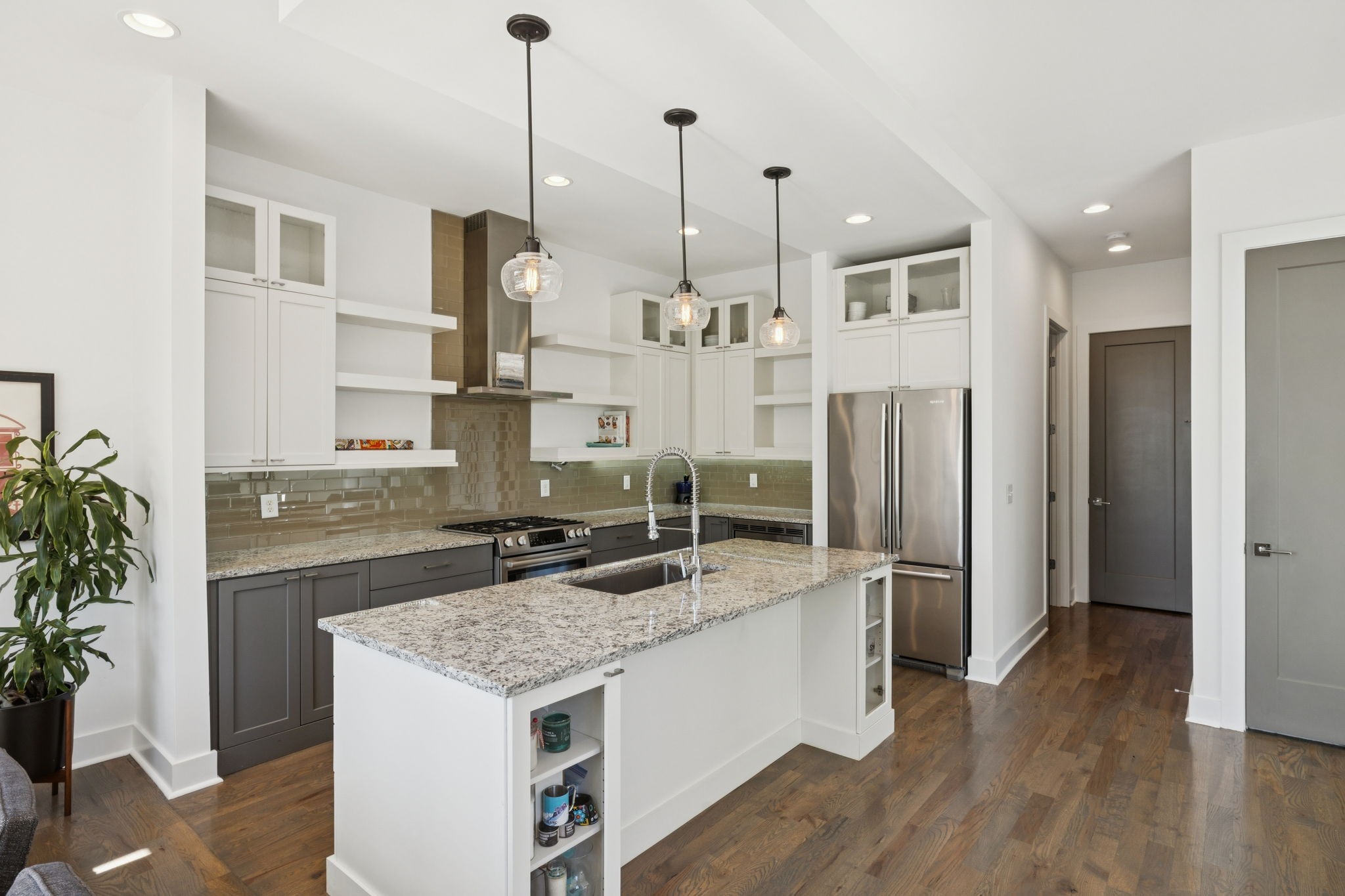 3306B Trevor Street Nashville TN 37209