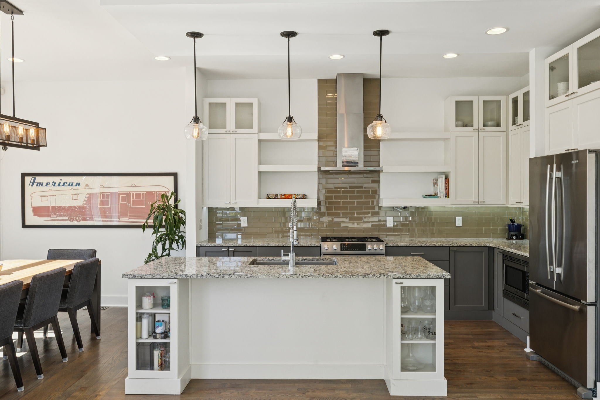 3306B Trevor Street Nashville TN 37209