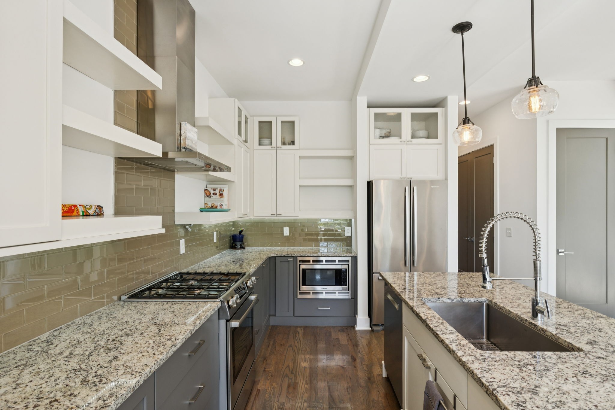 3306B Trevor Street Nashville TN 37209