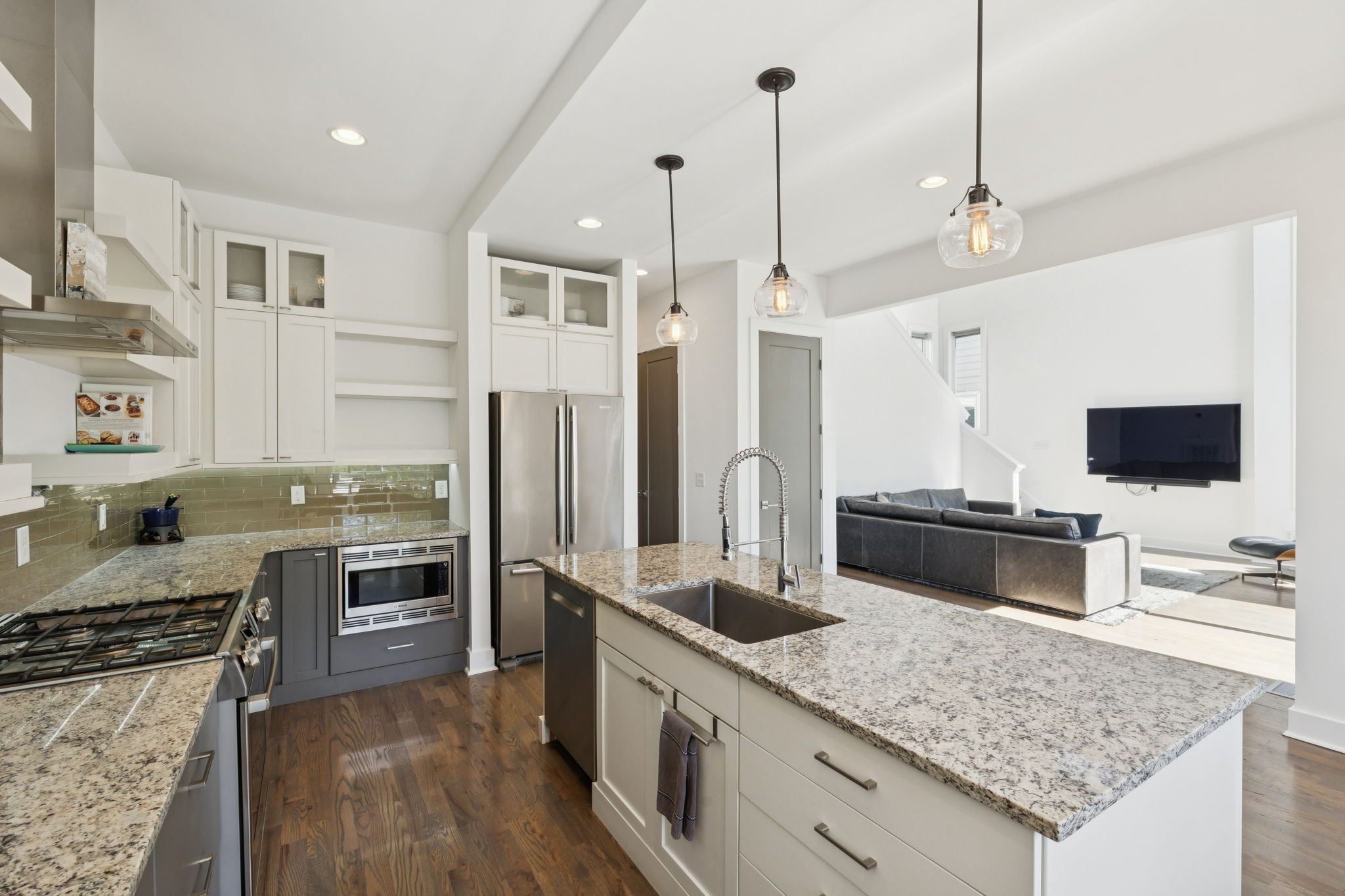3306B Trevor Street Nashville TN 37209