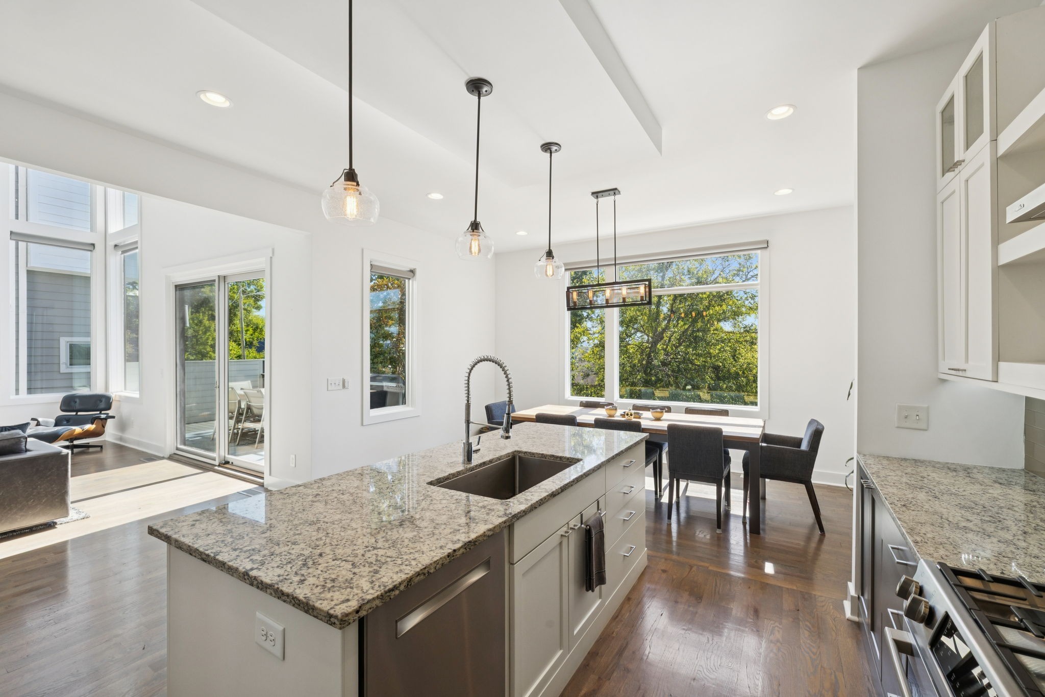 3306B Trevor Street Nashville TN 37209