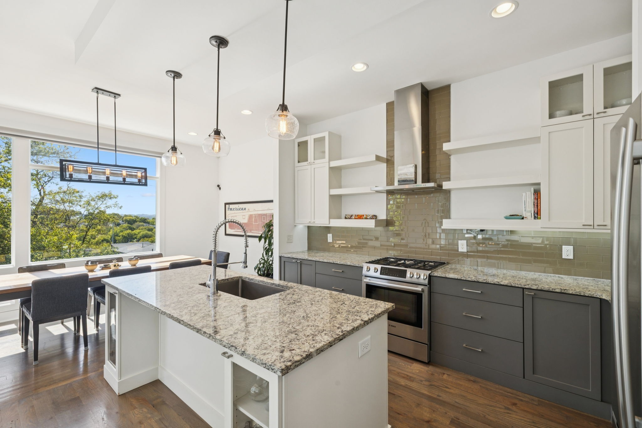 3306B Trevor Street Nashville TN 37209
