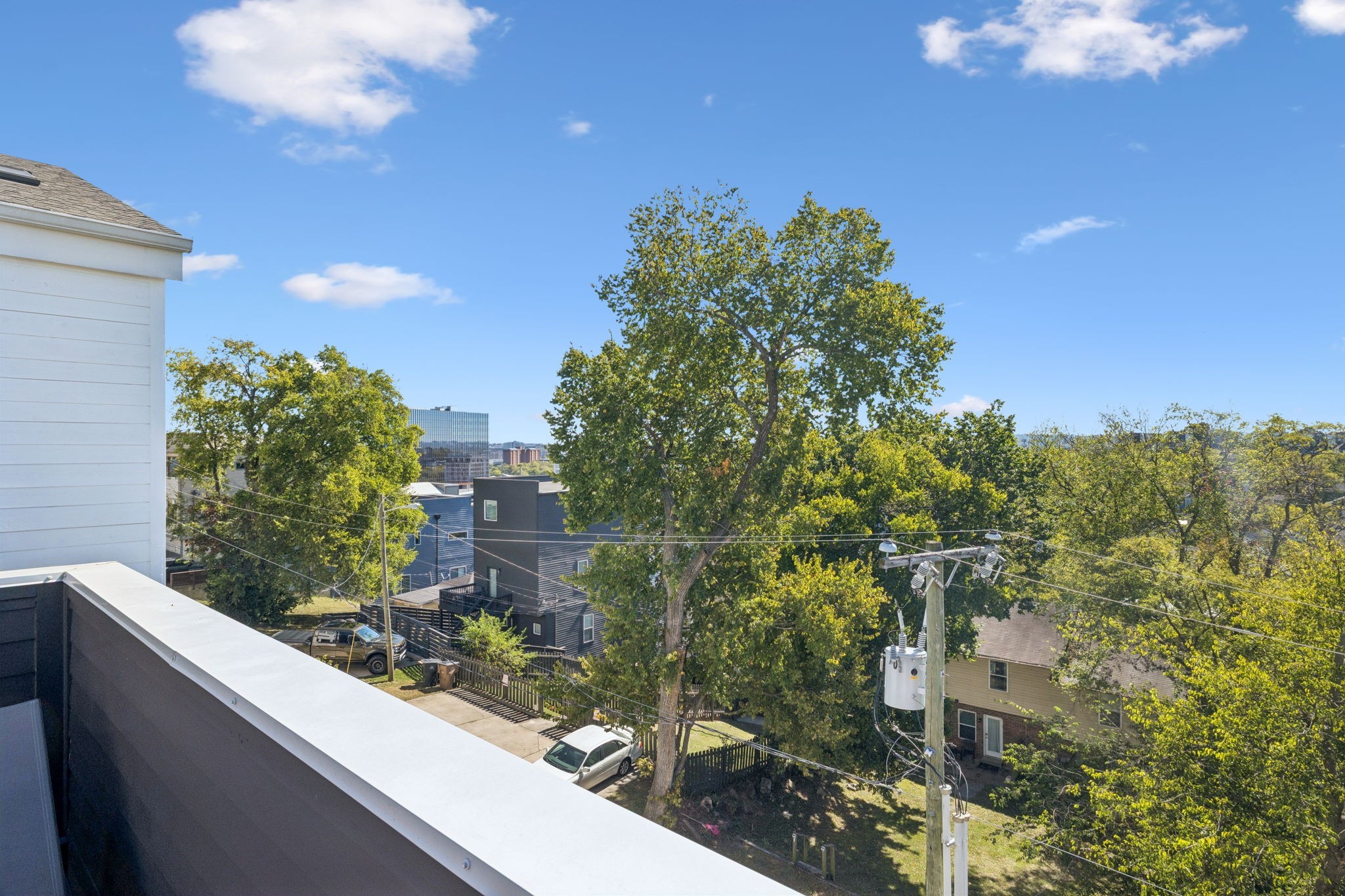 3306B Trevor Street Nashville TN 37209