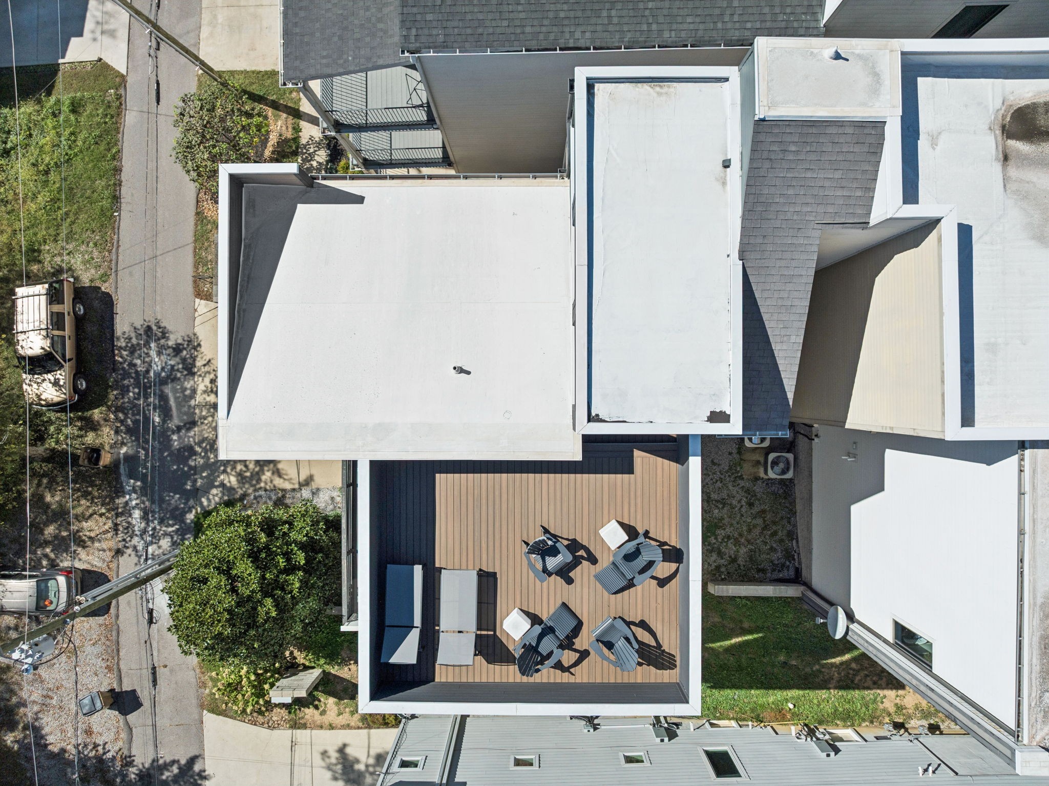 3306B Trevor Street Nashville TN 37209