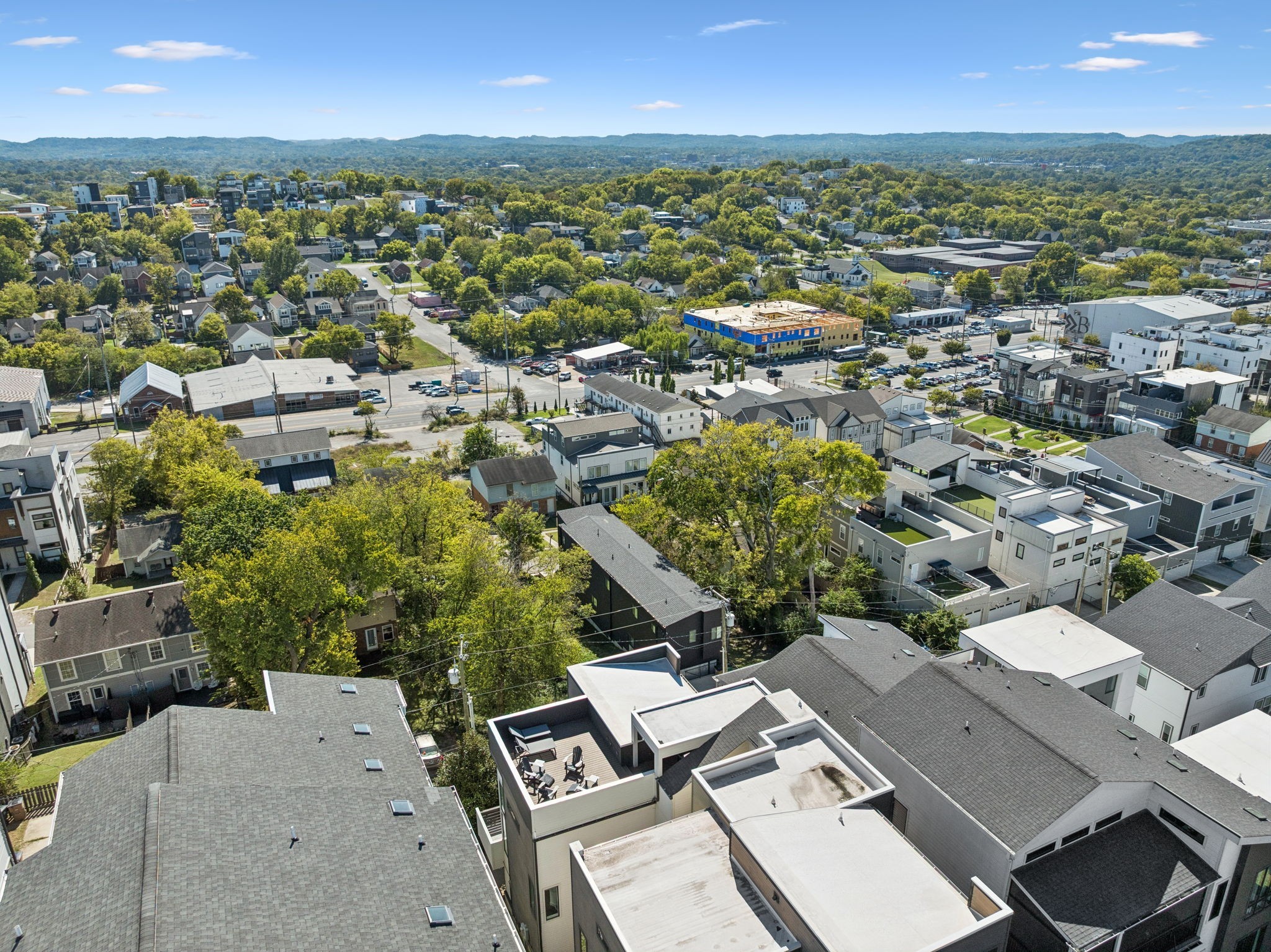3306B Trevor Street Nashville TN 37209