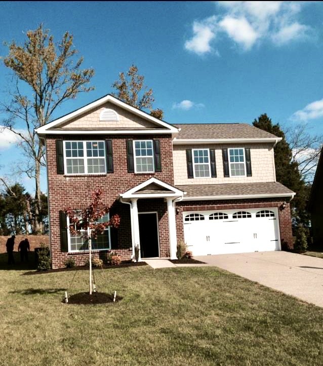 345 Dunnwood Loop Mount Juliet TN 37122
