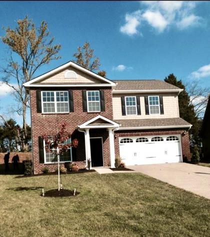 345 Dunnwood Loop Mount Juliet TN 37122