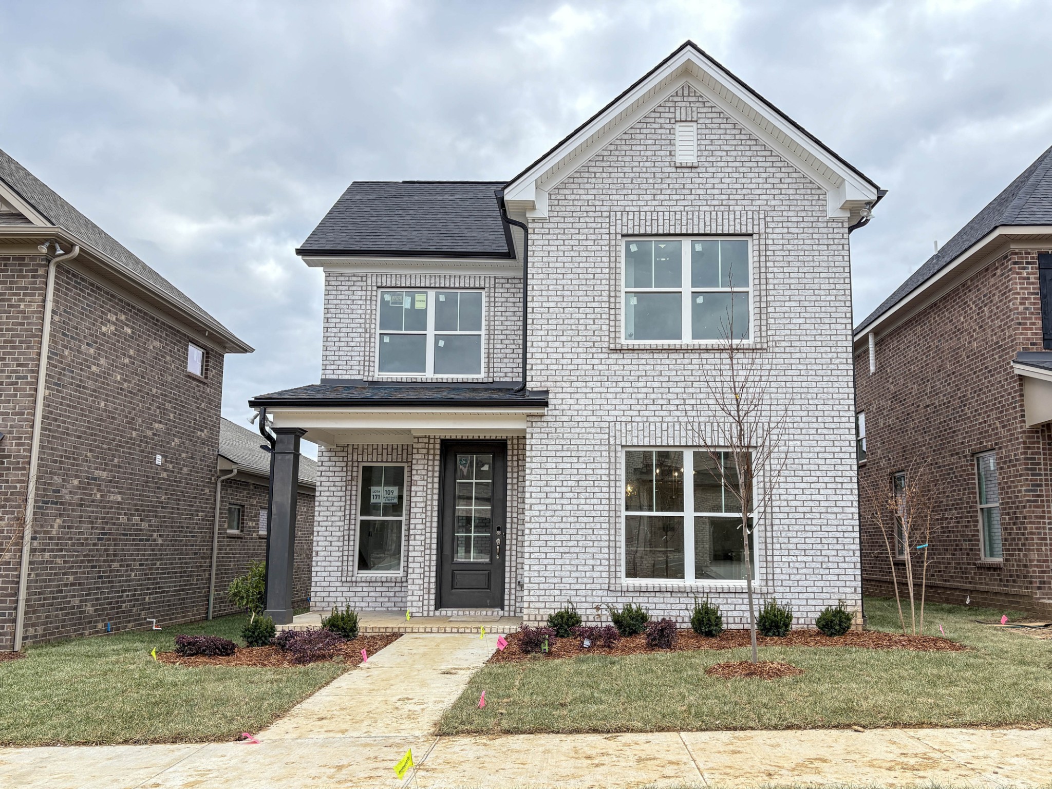 109 Sable East Street Lot 171 Gallatin TN 37066