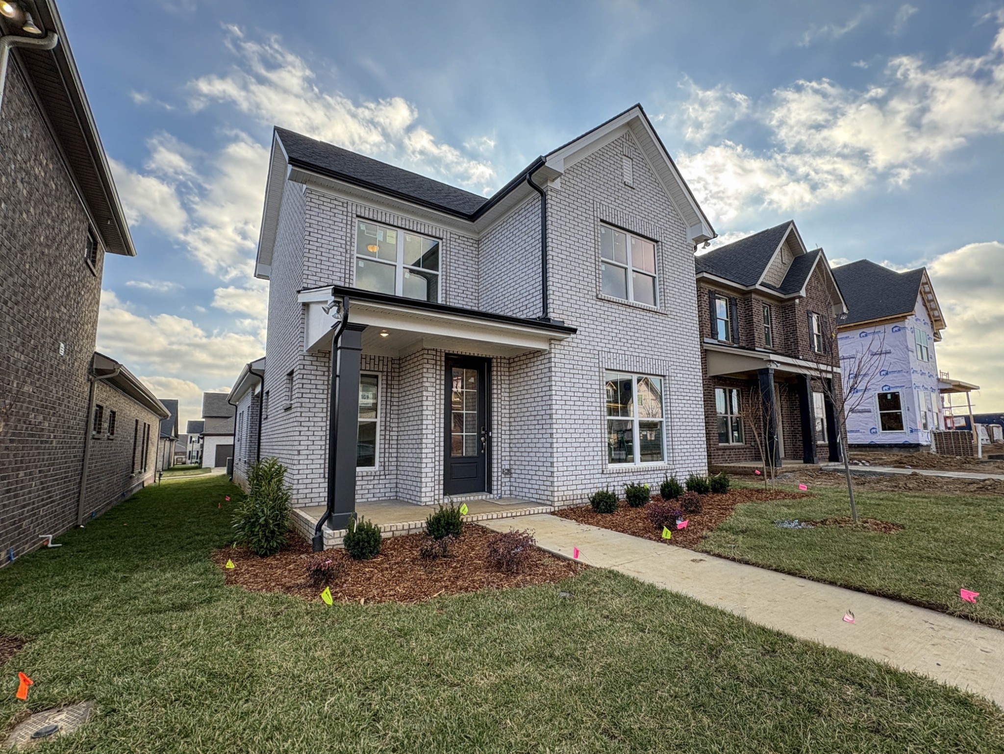 109 Sable East Street Lot 171 Gallatin TN 37066
