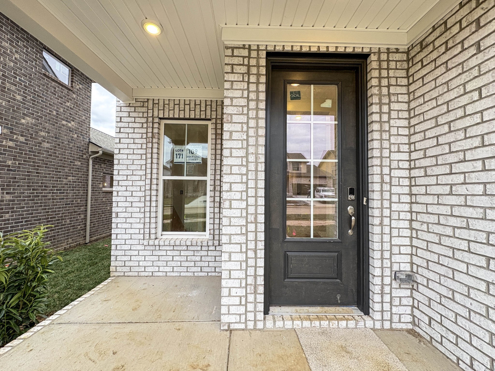 109 Sable East Street Lot 171 Gallatin TN 37066