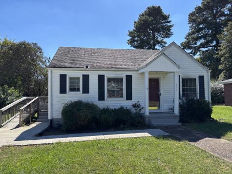 911 Mckellar Drive Tullahoma TN 37388