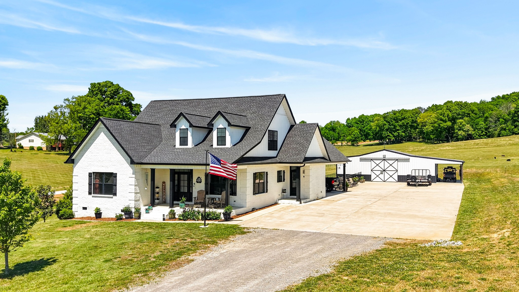 50 Lecornu Lane Hartsville TN 37074