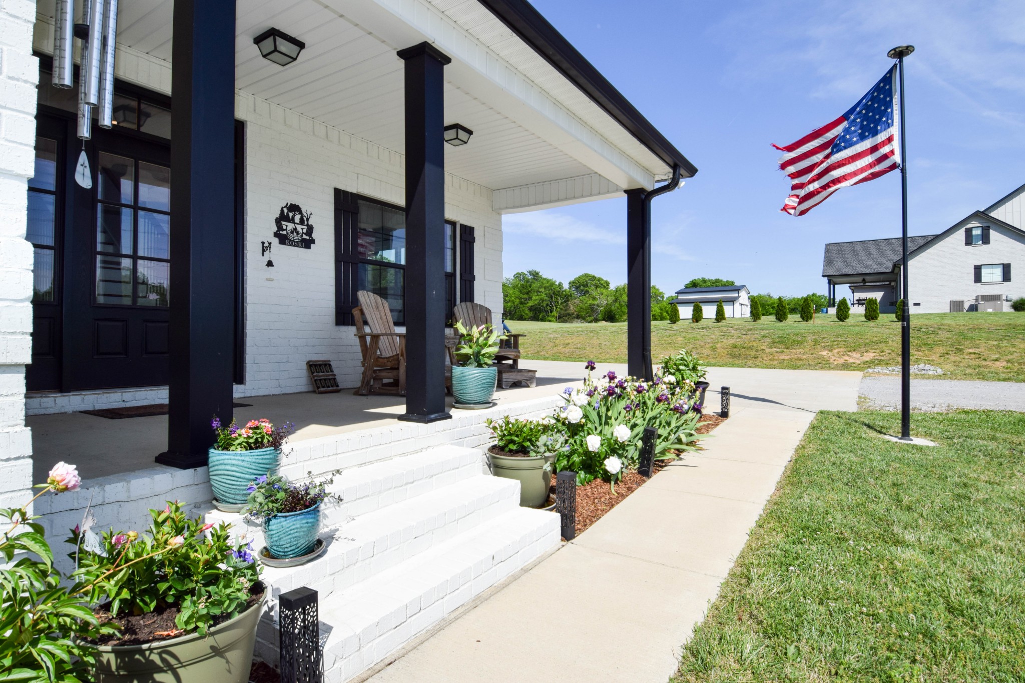 50 Lecornu Lane Hartsville TN 37074